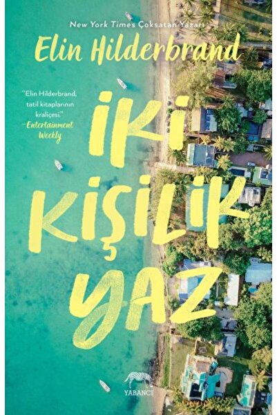 Yabancı Yayınları İki Kişilik Yaz