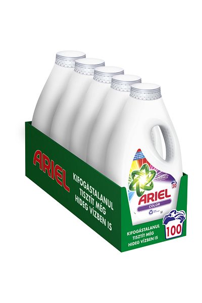 Ariel Detergent lichid Ariel Color Clean & Fresh