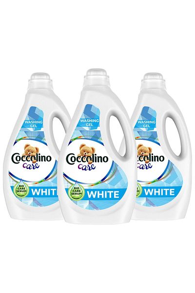 Coccolino Detergent lichid Coccolino