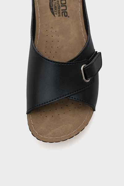 Capone Outfitters Jenn Z0397 Dámské pohodlné anatomické pantofle