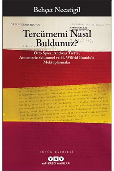 TREND How Did You Find My Interpreter?