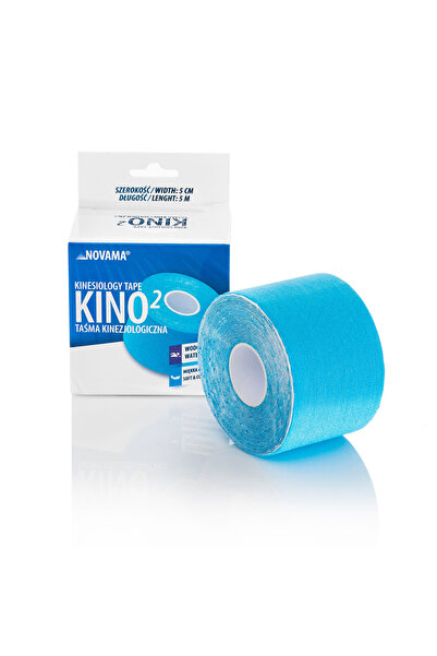 Novama Banda Kinesiologica Novama Kino2, impermeabila, moale si confortabila