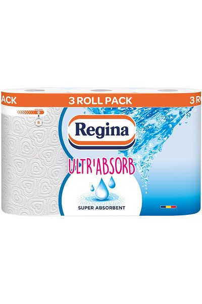 Regina Kitchen towel