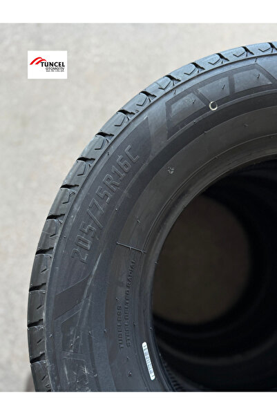 Lassa 205/75R16C 113/111R 10 PR TRANSWAY3 YAZLIK LASTİK