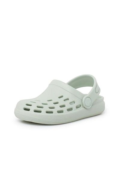 IGOR Igor Kids Sport Slippers Sandals Mint S10326-026