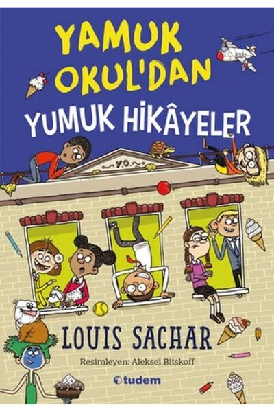 Marvel قصص ملتوية من المدرسة الملتوية