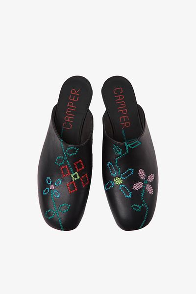 CAMPER Tws Women's Black Casual Shoes K201750-001