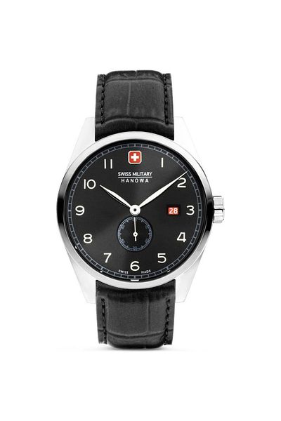 Swiss Military Hanowa Smwgb0000703 Men's Wristwatch