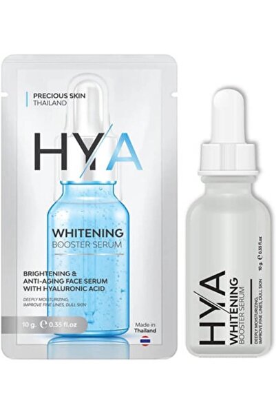 precious KAIRVI HYA Whitening Booster Serum, Brightening and Anti-Ageing Face...
