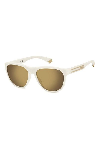 Polaroid Polarized Sunglasses Women Pld 2156/s 6ht/lm
