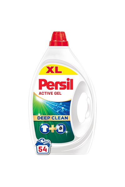 Persil Detergent de rufe lichid Persil Power Gel