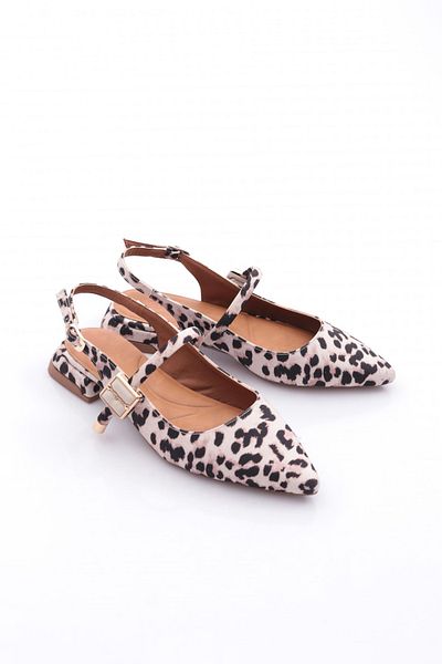 DGN 2892 Women's Ballerinas
