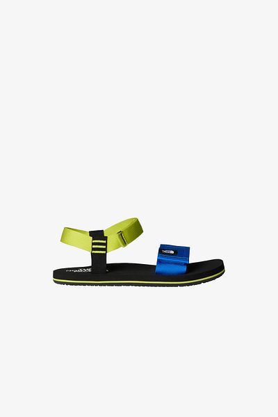 THE NORTH FACE Παιδικά πολύχρωμα σανδάλια Skeena NF0A7W5W73K1