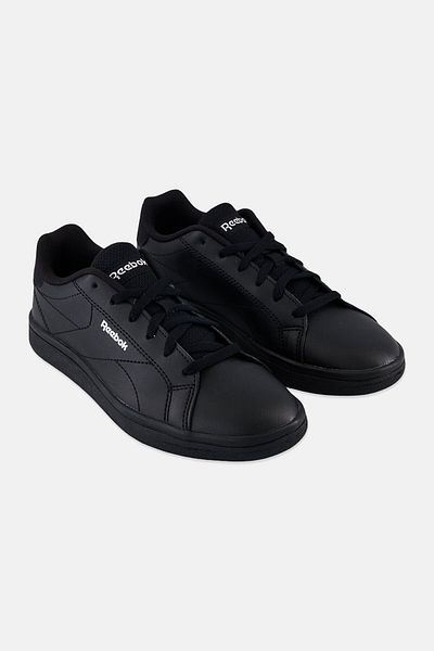 Reebok Women Royal Complete CLN Lace Up Outdoor Shoes, Black