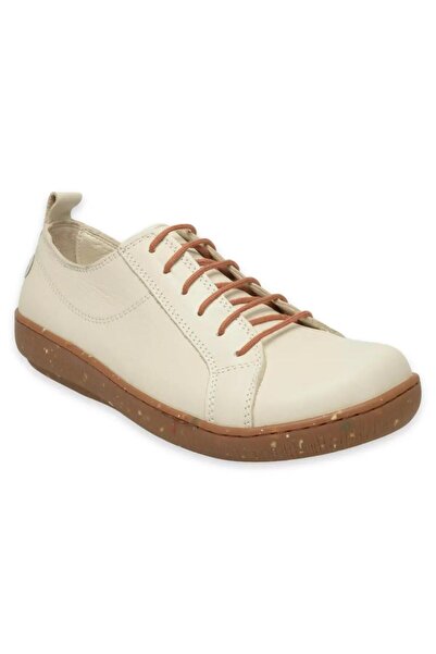 Mammamia D25Ya-870Z Щоденні кремові жіночі туфлі