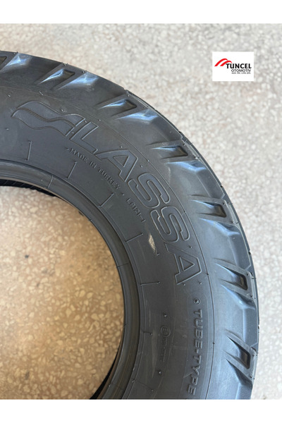 Lassa 7.50-16 8 PR TR68 TRAKTÖR LASTİĞİ