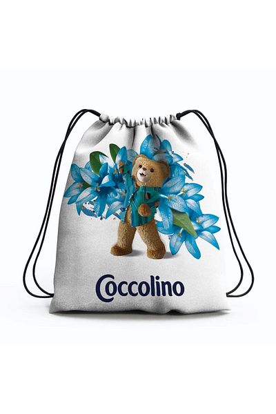 Coccolino Rucsac Coccolino