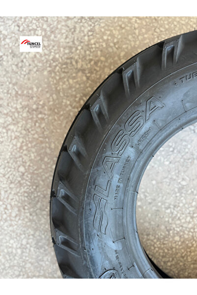 Lassa 6.50-16 8 KAT TRAKTÖR ÖN LASTİĞİ
