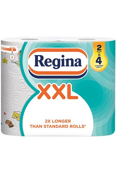 Regina Regina XXL decorated kitchen towel