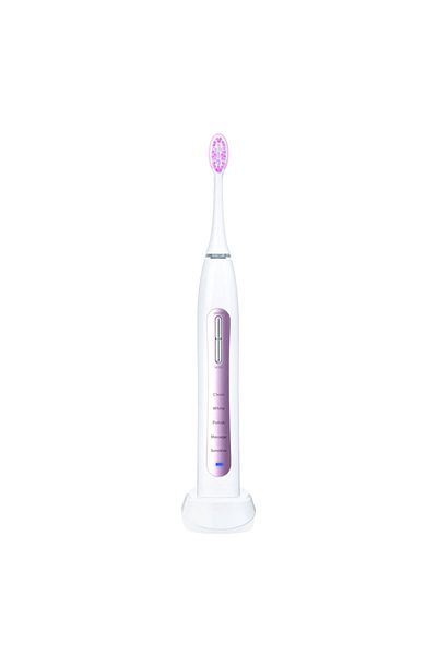Vitammy VITAMMY Aurum Rose electric toothbrush, 96000 vibrations/min, 5 brushing modes