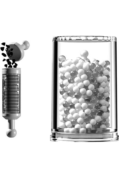 minitox Disposable Hookah Filter For Mouthpiece