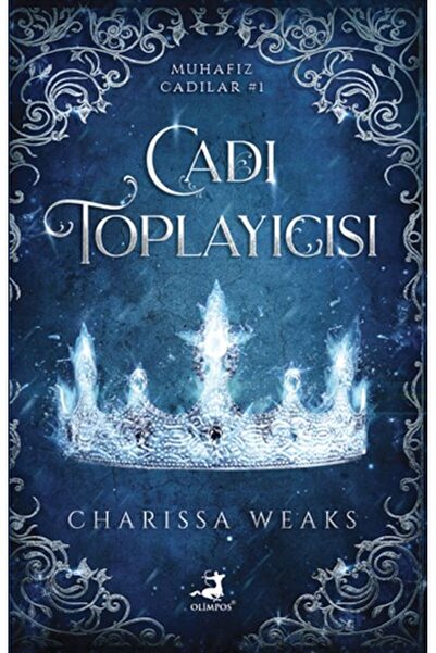 Marvel Witch Collector