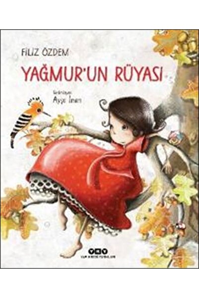 Yapı Kredi Yayınları Yağmur'un Rüyası