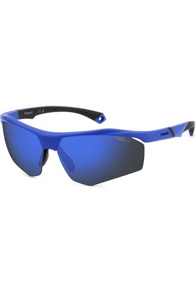 Polaroid Polarized Sunglasses Men Pld 7055/s Fll/qg