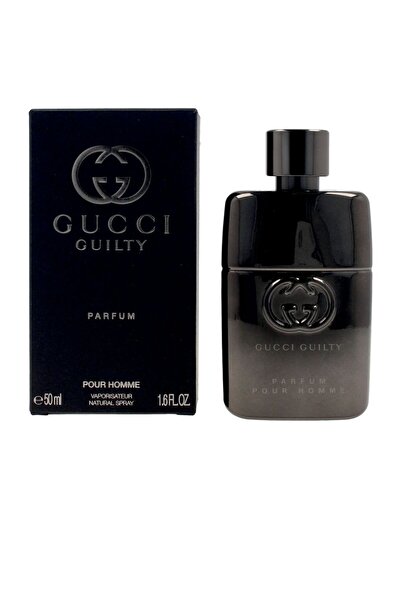 Gucci Gucci Guilty Pour Homme Parfum Eau De Parfum Spray Gucci 50 ml
