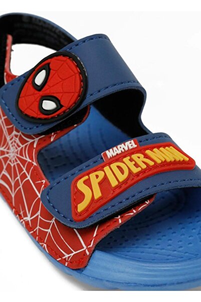 SPIDERMAN Kema-b 22/27 Дитячі сандалі на липучках
