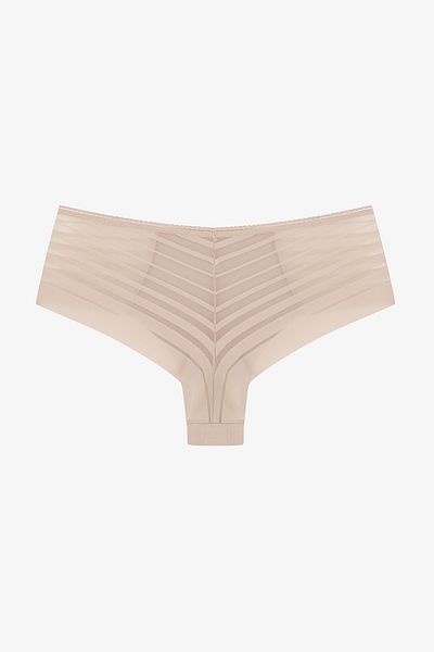 Penti Limpo Basic Beige Hipster εσώρουχα
