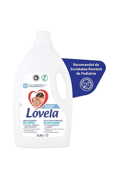 LOVELA Detergent lichid Lovela Baby
