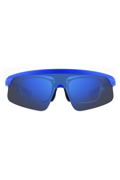 Polaroid Ochelari de soare polarizați pentru bărbați Pld 7056/ci/s Rct/5x
