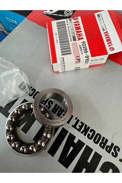 Yamaha R25 MT 25 ÜST BİLYALI RULMAN