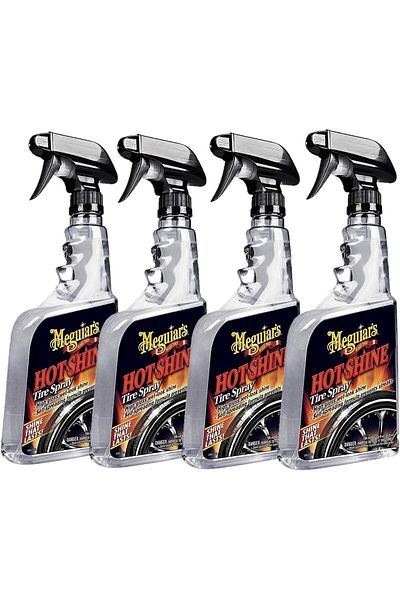 Meguiars Meguiar's TIRE GLOSS 24OZ