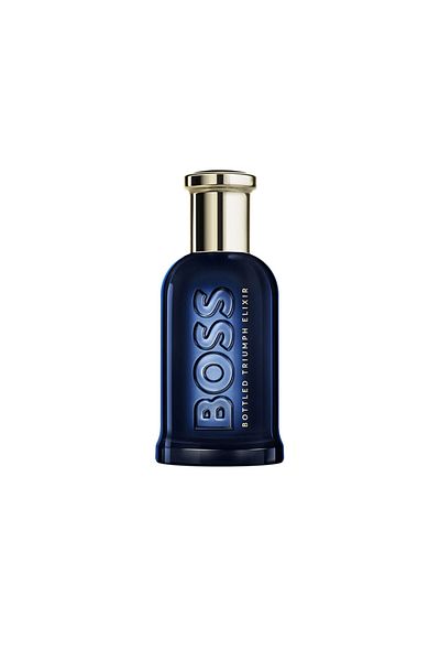 Hugo Boss Boss Bottled Triumph Elixir Edp Vapo Ed. Lim. -boss 50 ml