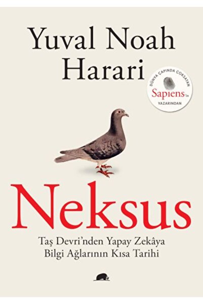 Destek Yayınları Neksus