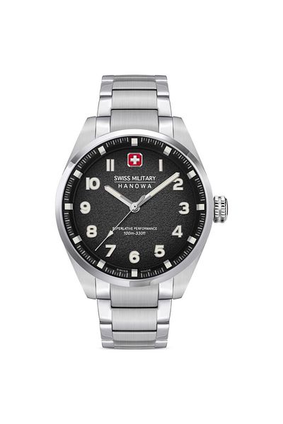 Swiss Military Smwgg0001503 Wrist Watch