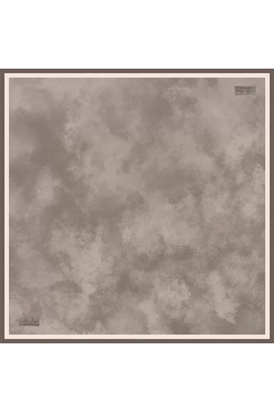 LA BOUTIQUE Sura Silk - 90X90 -2347 90 x 90 Βιζόν - 27