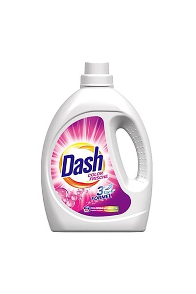 Dash Dash Color Fresh Automatic Laundry Detergent