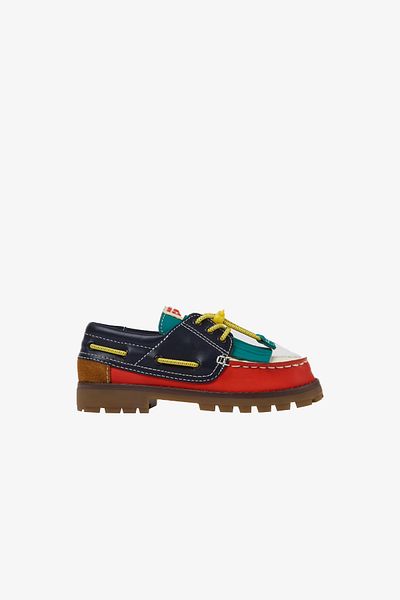 CAMPER By Bobo Choses Children's Multicolor Shoes K800642-001