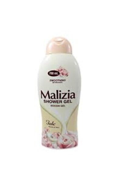 Malizia جل الاستحمام التلك 700 مل