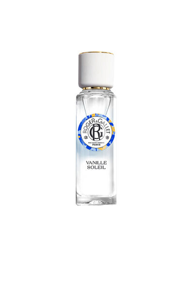 Roger and Gallet Vanille Soleil Duftwasser Wellness Roger & Gallet 30 ml