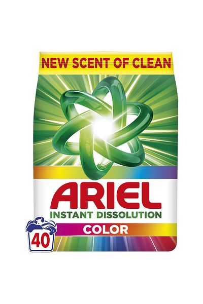 Ariel Ariel Color Powder Laundry Detergent