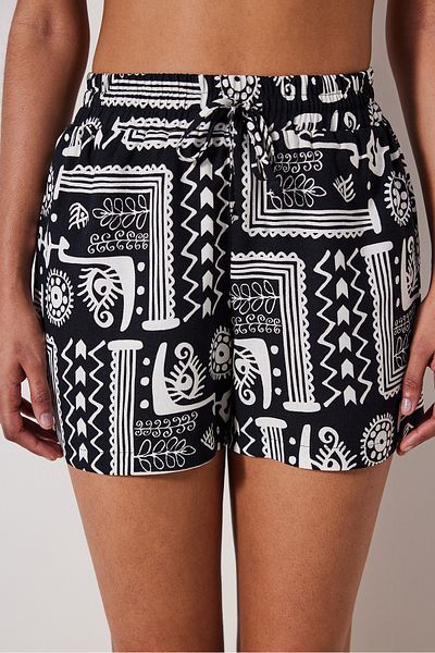 Penti Lora Mehrfarbige Shorts
