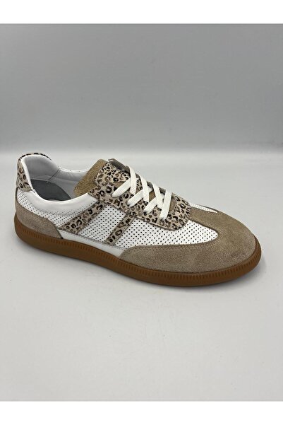 Mammamia Women's Daily Comfortable Orthopedic Inner Outer Leather Shoes