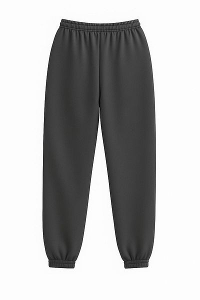 HAKKE Two thread snap sweatpants