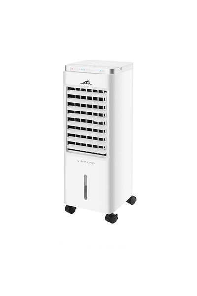 ETA Racitor De Aer Portabil Vintero 3568, 65 W, 5.6 L, 3 Viteze De Ventilare, Telecomanda