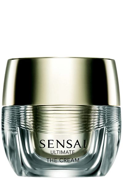 Sensai Ultimate The Cream - 40 Ml Repairing Luxury Rich Cream Kz-knb96097
