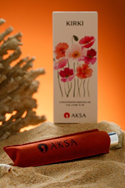 Aksa KIRKI 9 ml Roll On Esans